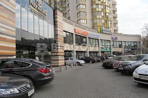 комерційна за адресою Голосіївський просп. (40-річчя Жовтня), 58-А