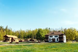 комерційна за адресою Житомир, Лісова, 1