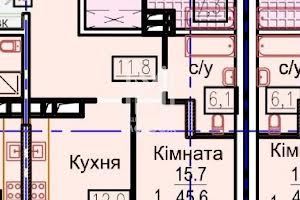 квартира по адресу Авиационная ул., 39