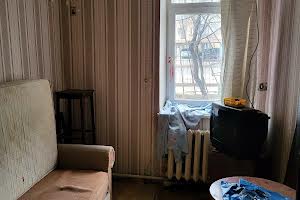 комната по адресу Одесса, Івана Франка, 45