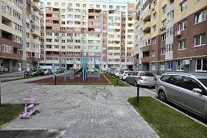 квартира за адресою Угорська вул., 14К