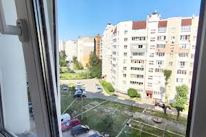 квартира за адресою Незалежності вул., 78