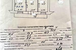 квартира за адресою Вірменська вул., 5