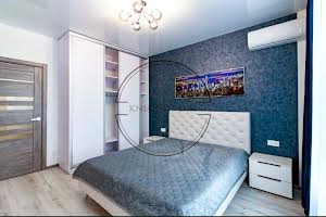квартира по адресу Берестейский просп. (Победы), 5-В