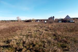 участок по адресу Архітектурна, 1