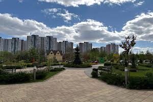 комерційна за адресою Київ, Івана Виговського вул. (Маршала Гречка), 10-Ж