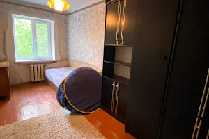 квартира за адресою Костромська вул., 9