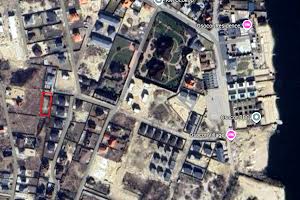 участок по адресу Центральная ул., 18