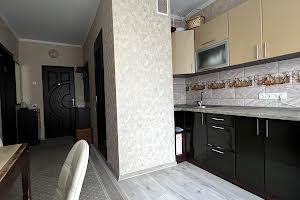 квартира по адресу Генерала Безручка ул., 1а