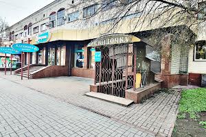 комерційна за адресою Незалежної України вул. (40 років Радянської України), 20