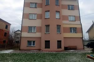квартира за адресою Паркова, 3