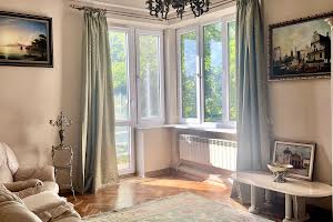 квартира по адресу Черниговская ул., 15