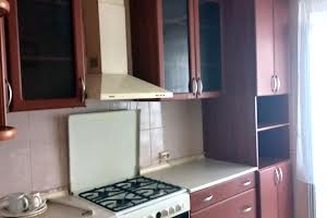 квартира по адресу Лугова ул., 3