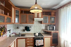 квартира за адресою Зигмунда Фелінського, 8