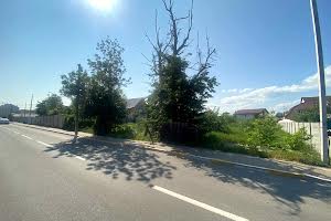 участок по адресу Ирпень, Північна ул.