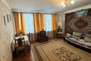 квартира за адресою Радехів, Лесі Українки вул., 25