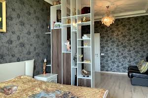 квартира по адресу Аркадиевский пер., 9/1