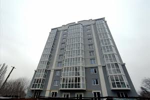 квартира за адресою Полтава, Пушкарівська, 22д