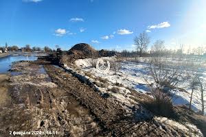 ділянка за адресою Чернігів, Малиновського вул.