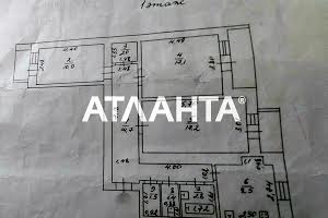 квартира за адресою Мельницька вул., 9
