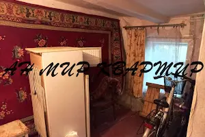дом по адресу Баяна ул., 1