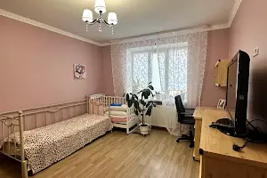 квартира по адресу Федорова ул., 4