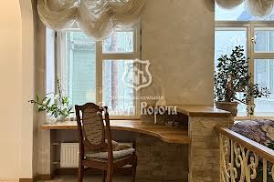 квартира за адресою Олеся Гончара вул., 24