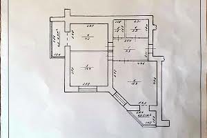 квартира за адресою Хотинська вул., 12