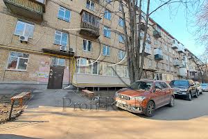 квартира по адресу Чоколовский бульв., 32