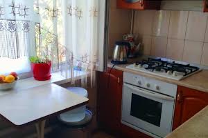 квартира по адресу Северина Потоцкого ул. (Семнадцатого партсъезда), 34