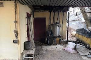 будинок за адресою провулок Лісовий