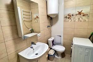квартира за адресою Тополя-1 вул., 24
