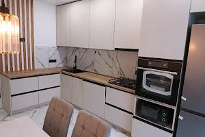 квартира за адресою Запорізьке шосе 32, 32
