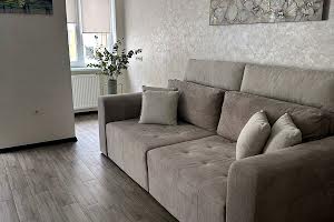 квартира за адресою Ольги Кисілевської вул., 31