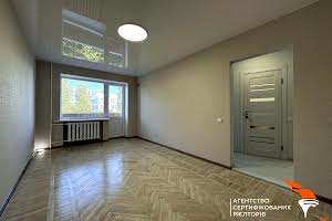 квартира за адресою Метрологічна вул., 10