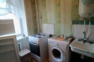 квартира по адресу Давида Ойстраха ул. (Затонського), 5