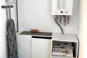 квартира по адресу Запорожское шоссе, 30ш