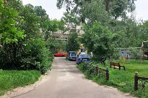 квартира за адресою Дмитра Яворницького просп. (Карла Маркса), 90