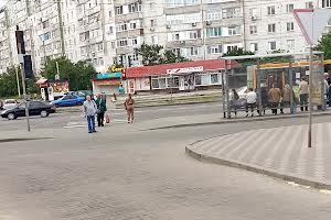 квартира за адресою Проспект Лушпи, 48