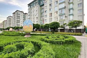 квартира по адресу Слободская ул., 8