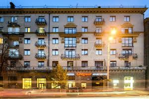 коммерческая по адресу Большая Васильковская ул. (Красноармейская), 67