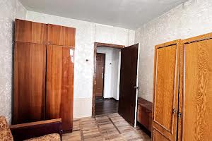 квартира по адресу Ивана Миколайчука ул., 15
