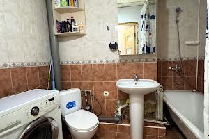 квартира за адресою Металургів вул., 16