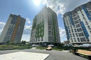 квартира за адресою Бігова вул., 17