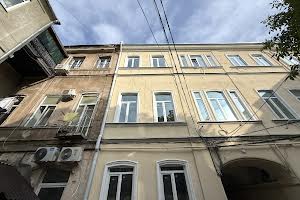 квартира по адресу Льва Толстого ул., 4