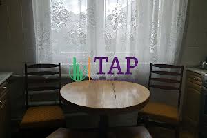 квартира по адресу Архітекторів, 32