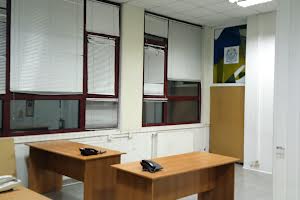 коммерческая по адресу Борщаговская ул., 143-Б