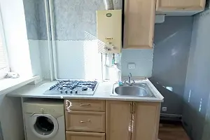 квартира по адресу Райдужна ул., 33
