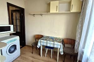 квартира за адресою Сумгаїтська вул., 14