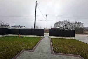 будинок за адресою Івана Франка вул.